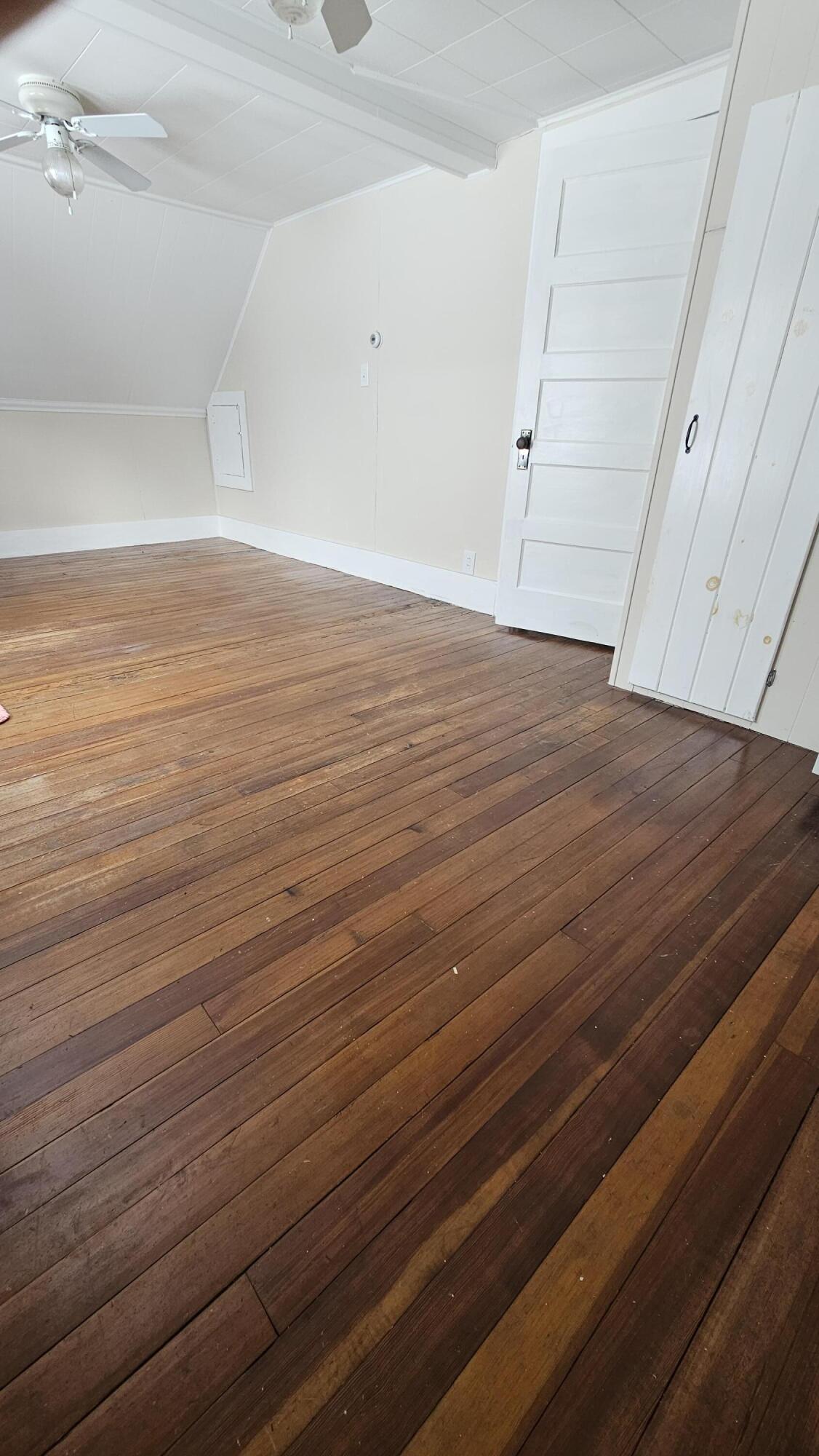 17 Pine Street Dixfield, ME 04224 - Photo 29 of 42 2nd floor bed 3