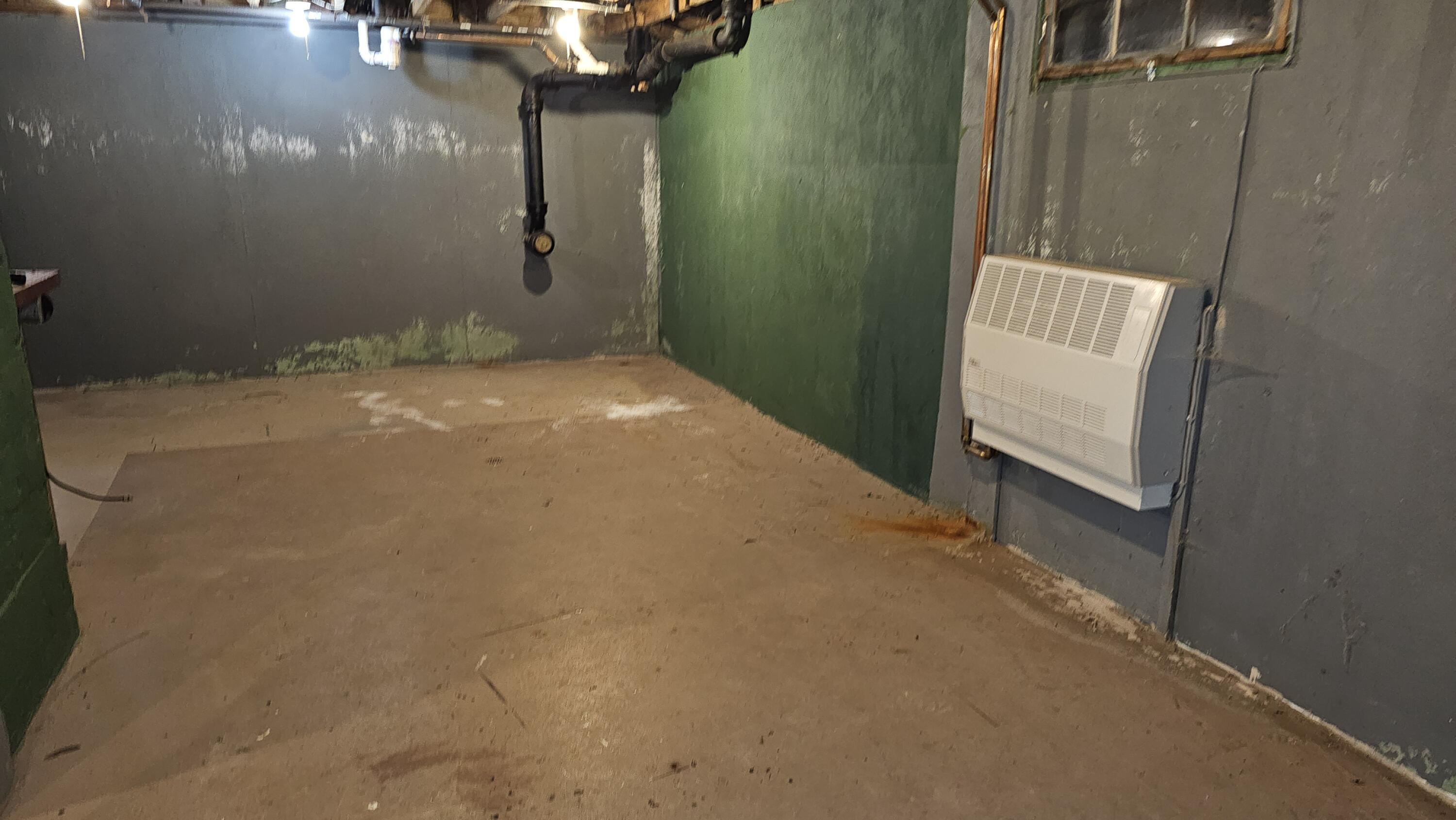 17 Pine Street Dixfield, ME 04224 - Photo 41 of 42 basment area