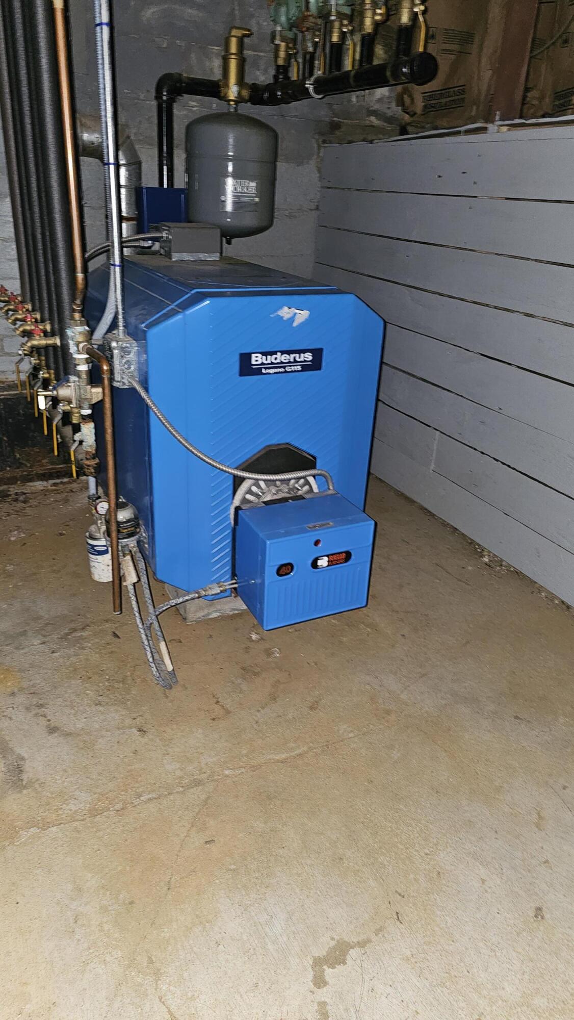 17 Pine Street Dixfield, ME 04224 - Photo 42 of 42 boiler