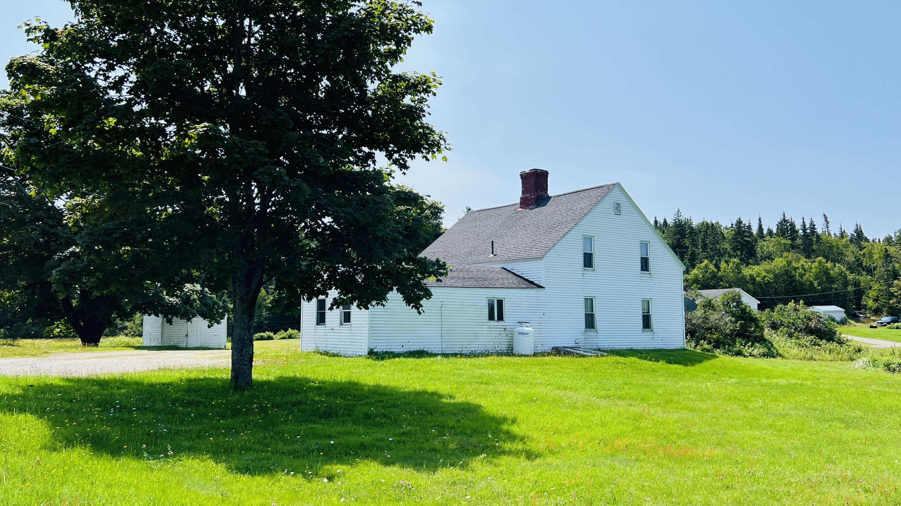 1 Jim's Head Road Lubec, ME 04652 - Photo 2 of 22 IMG_9266