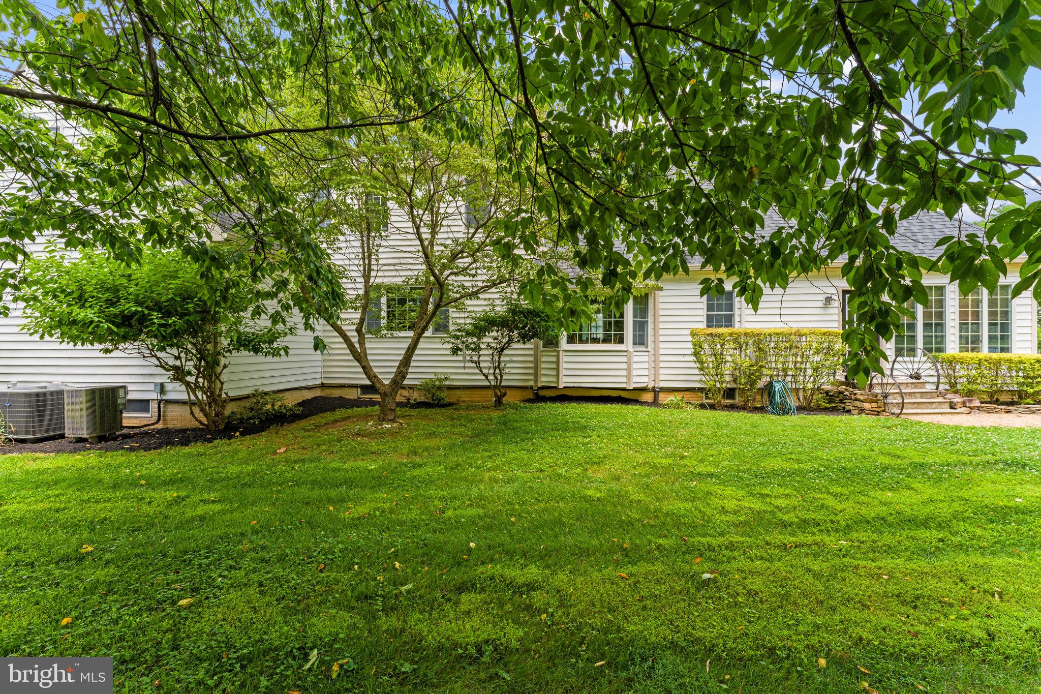 19725 Woodtrail Road Round Hill, VA 20141 - Photo 86 of 93