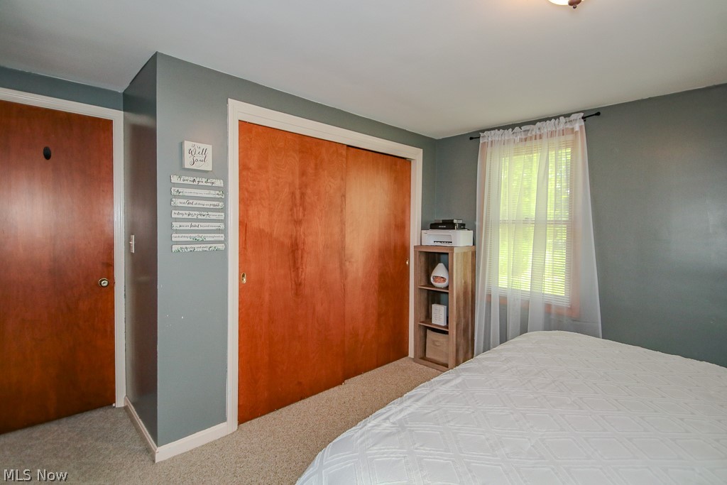 7600 Kniffen Road Painesville, OH 44077 - Photo 31 of 36 Main Bedroom