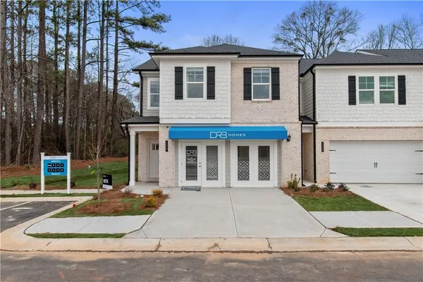 $324,993 | 105 Zircon Lane, Stockbridge, GA 30281