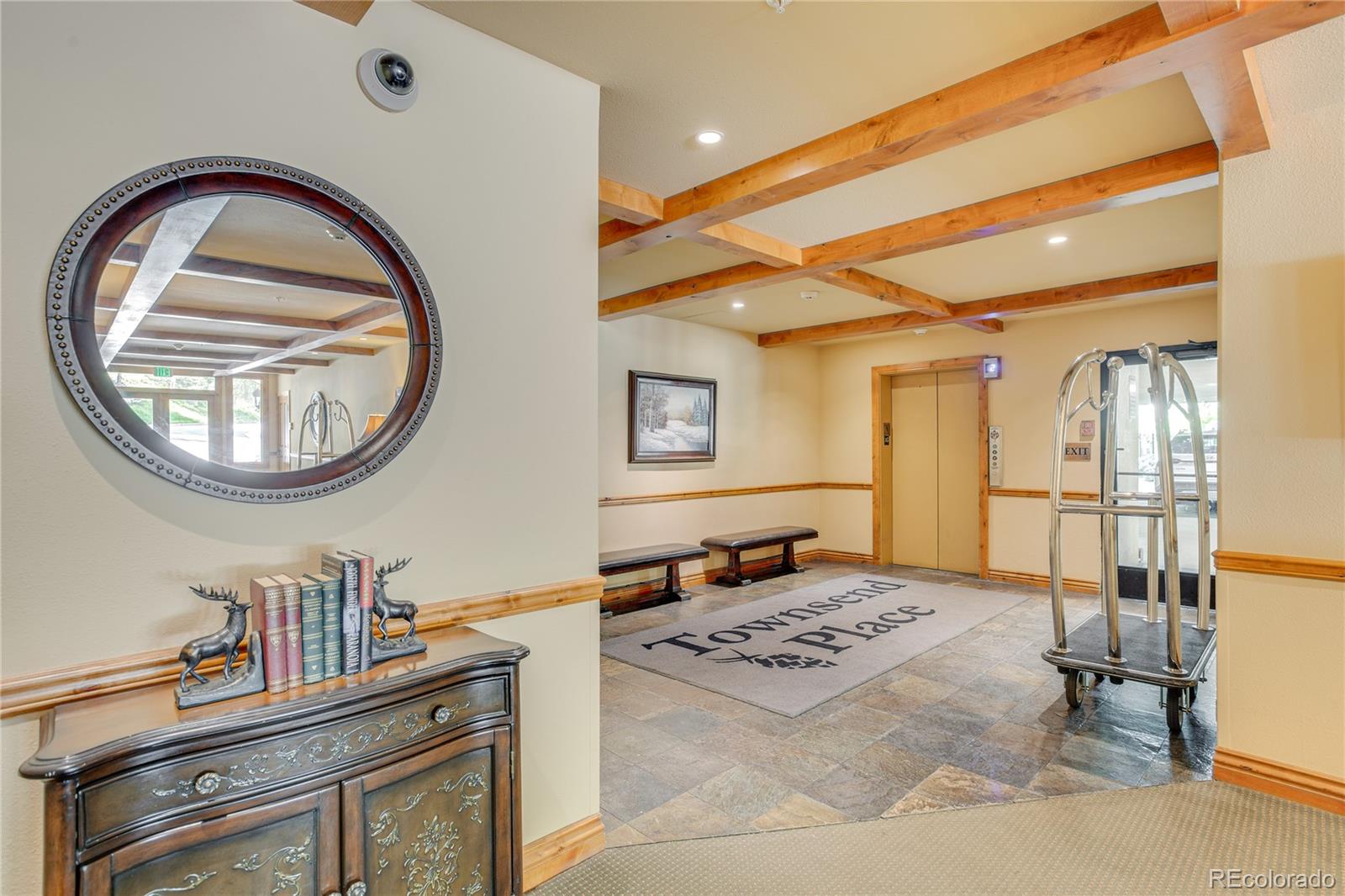 1206 Village Road, Unit 108 Avon, CO 81620 - Photo 27 of 33