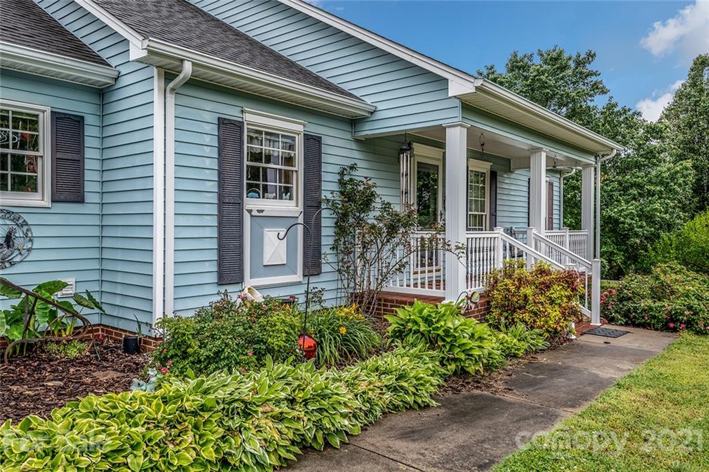 7159 Oak Ridge Church Road, Unit 116 Connelly Springs, NC 28612 - Photo 1 of 21 Gallery Image 1