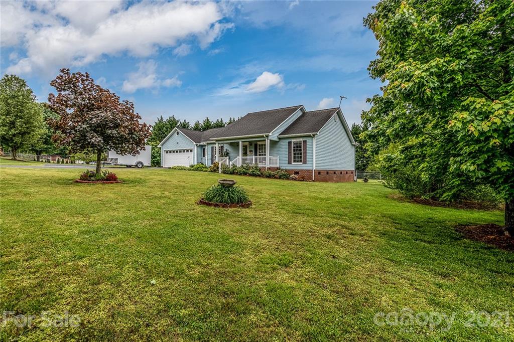 7159 Oak Ridge Church Road, Unit 116 Connelly Springs, NC 28612 - Photo 2 of 21 Gallery Image 2