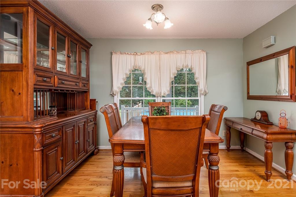 7159 Oak Ridge Church Road, Unit 116 Connelly Springs, NC 28612 - Photo 11 of 21 Gallery Image 11