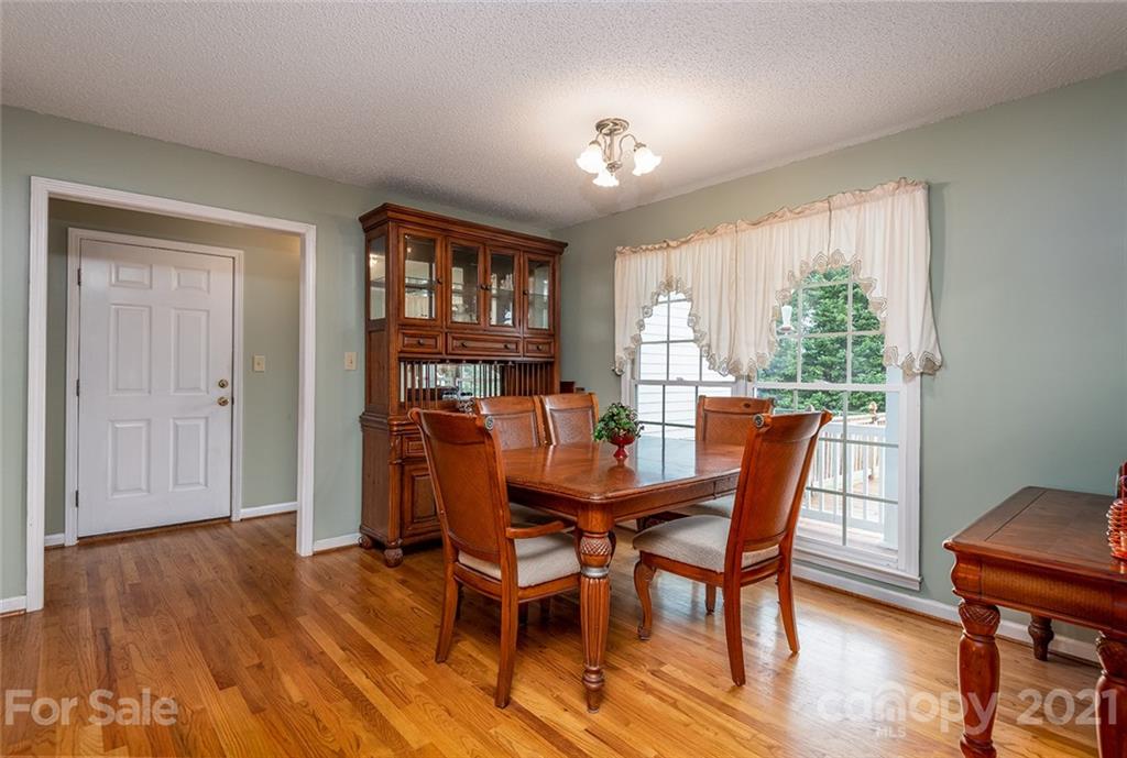 7159 Oak Ridge Church Road, Unit 116 Connelly Springs, NC 28612 - Photo 12 of 21 Gallery Image 12