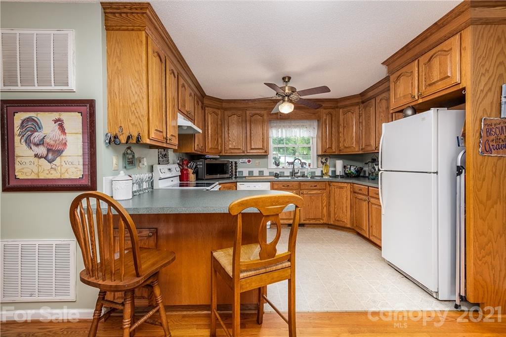 7159 Oak Ridge Church Road, Unit 116 Connelly Springs, NC 28612 - Photo 14 of 21 Gallery Image 14