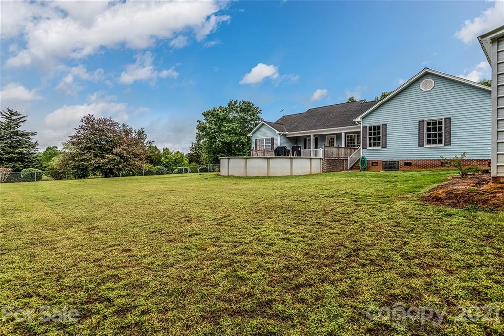 7159 Oak Ridge Church Road, Unit 116 Connelly Springs, NC 28612 - Photo 20 of 21 Gallery Image 20