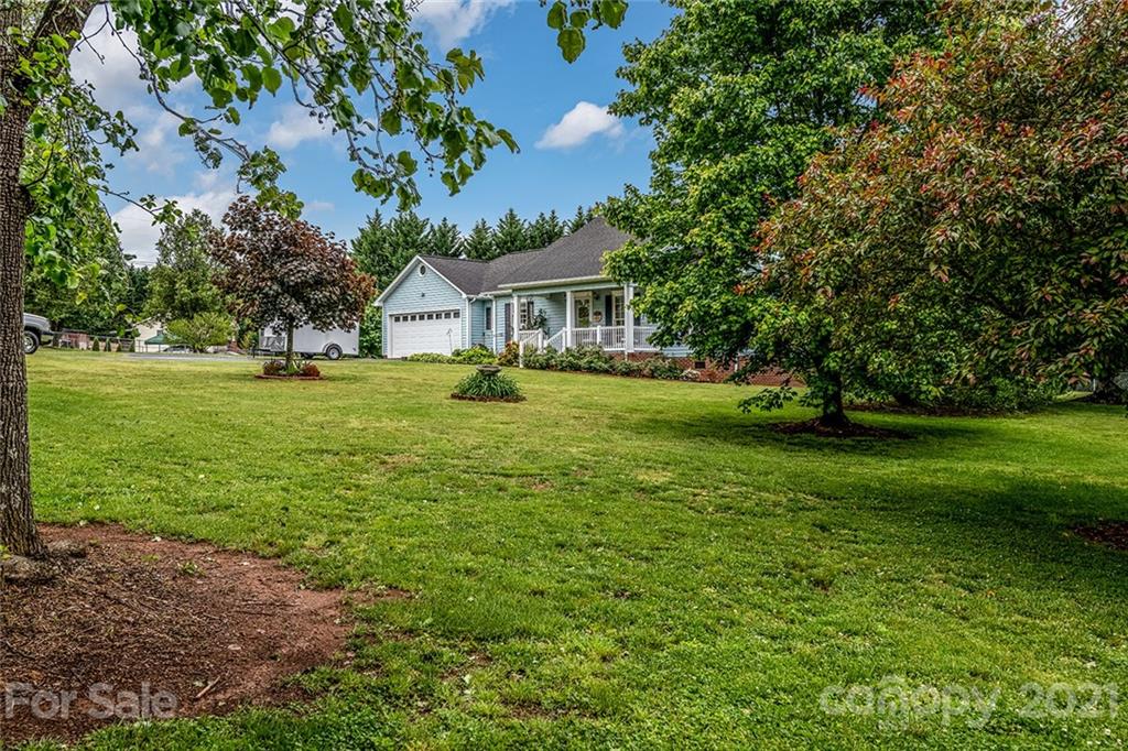 7159 Oak Ridge Church Road, Unit 116 Connelly Springs, NC 28612 - Photo 3 of 21 Gallery Image 3
