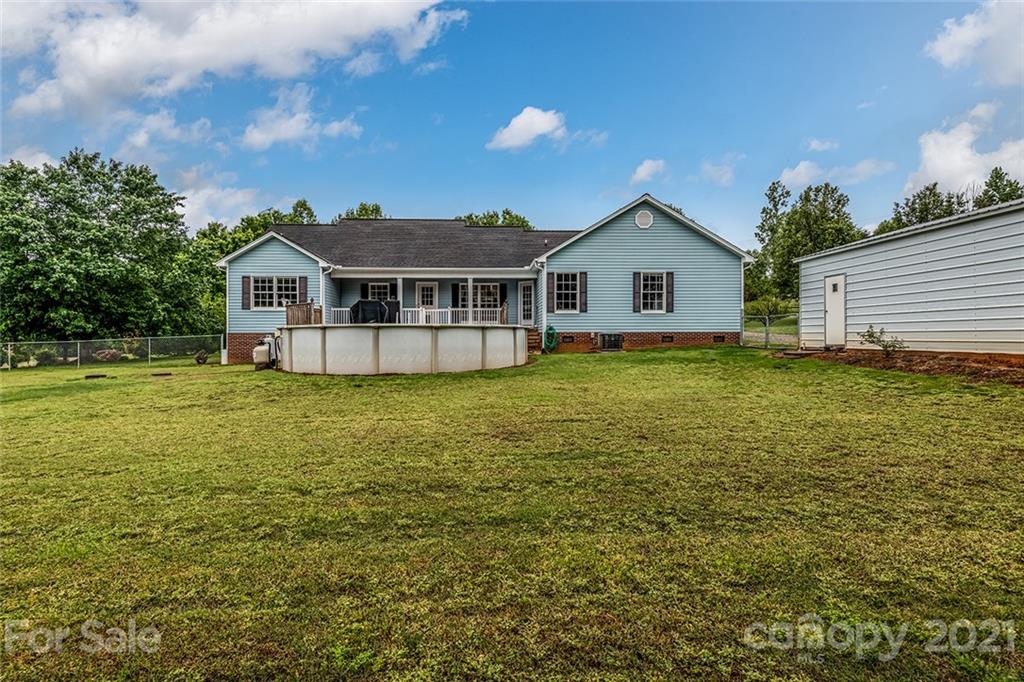 7159 Oak Ridge Church Road, Unit 116 Connelly Springs, NC 28612 - Photo 21 of 21 Gallery Image 21