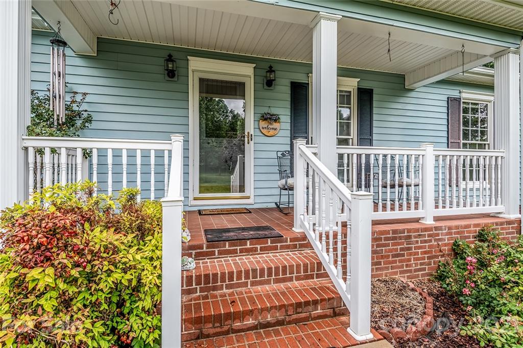 7159 Oak Ridge Church Road, Unit 116 Connelly Springs, NC 28612 - Photo 4 of 21 Gallery Image 4