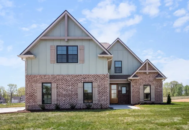 $699,900 | 115 Bellshire Drive, Clarksville, TN 37043
