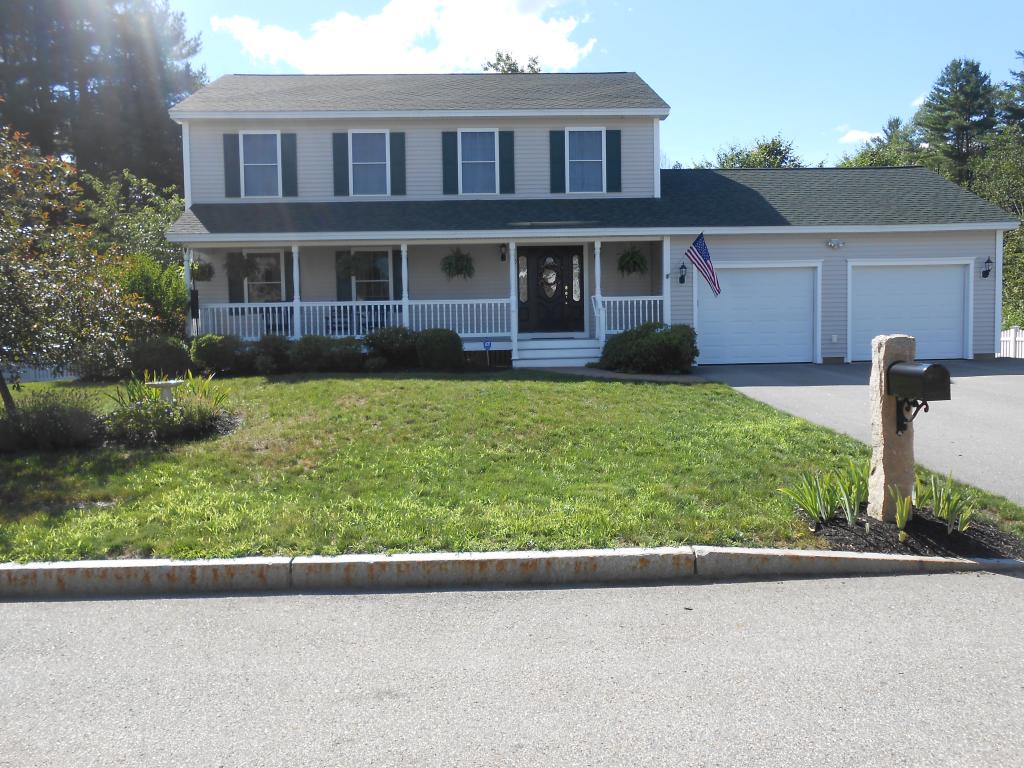 10 Rebekah Lane Rochester, NH 03839 - Photo 1 of 24