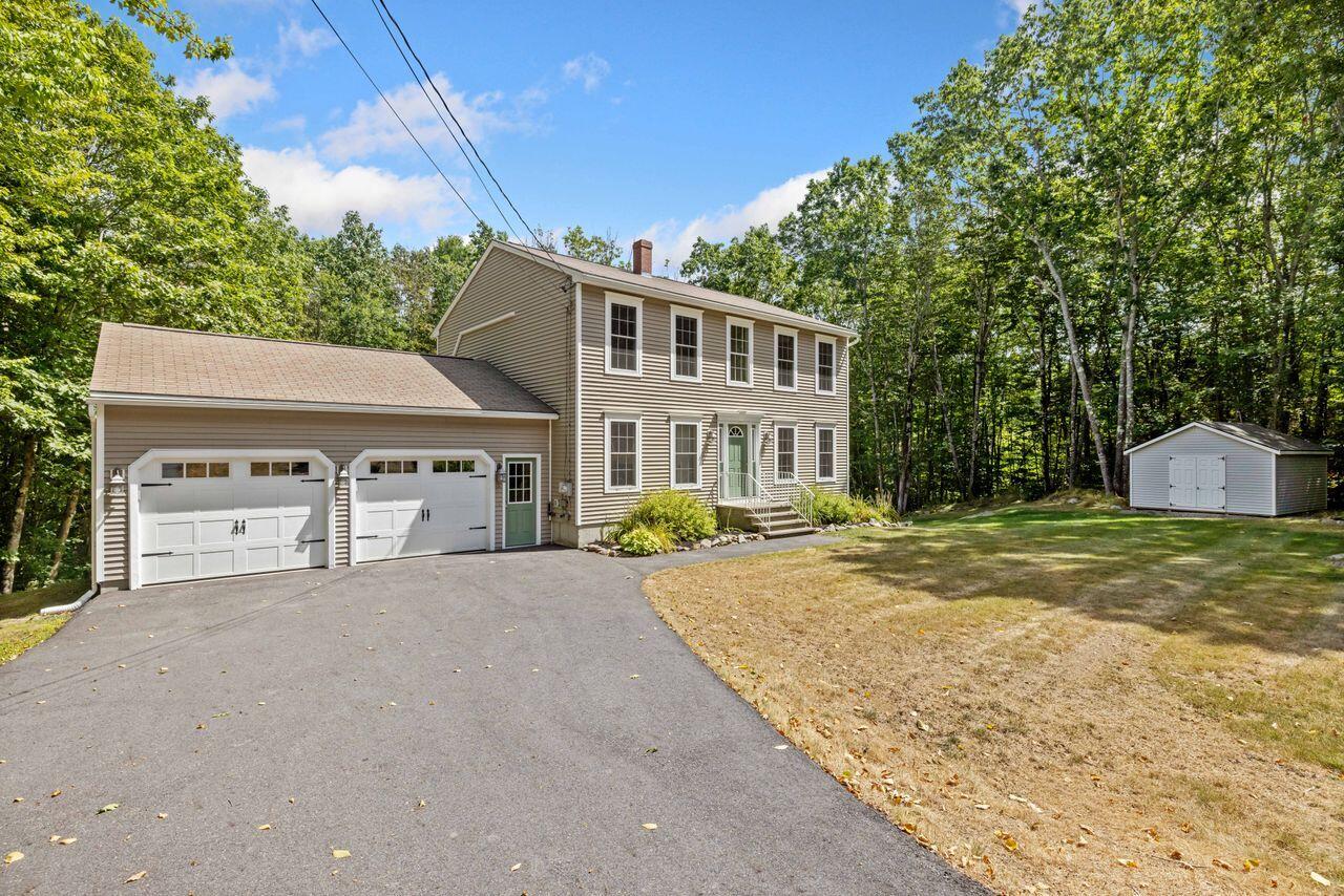 29 Pond Ridge Drive Lewiston, ME 04240 - Photo 39 of 65 3G0A7454