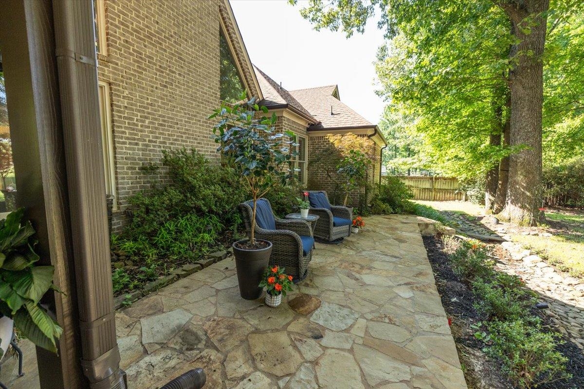 751 Lonewood Way Collierville, TN 38017 - Photo 29 of 40