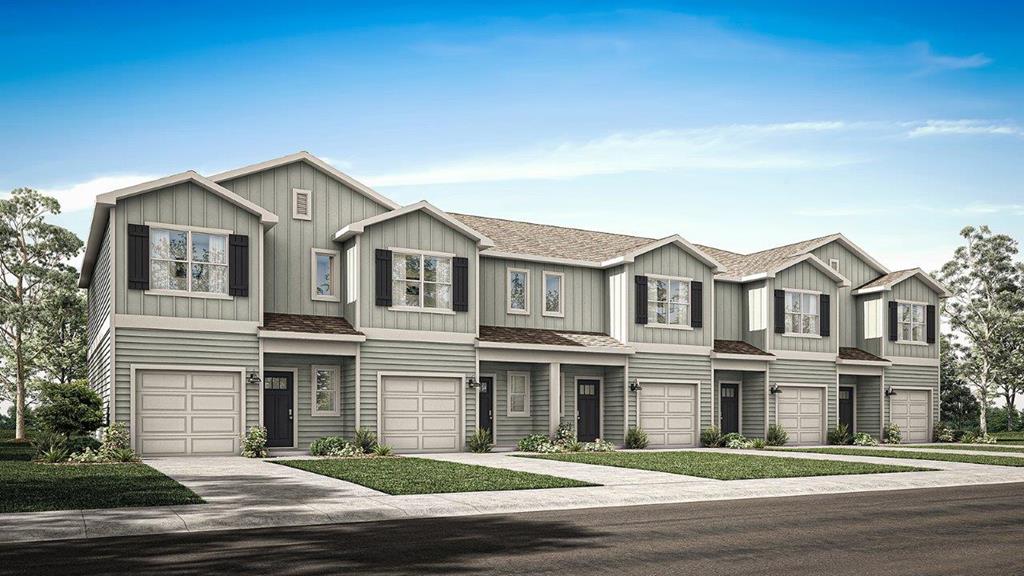 124 Red Deer Trace, Unit 5 Dothan, AL 36301 - Photo 1 of 30
