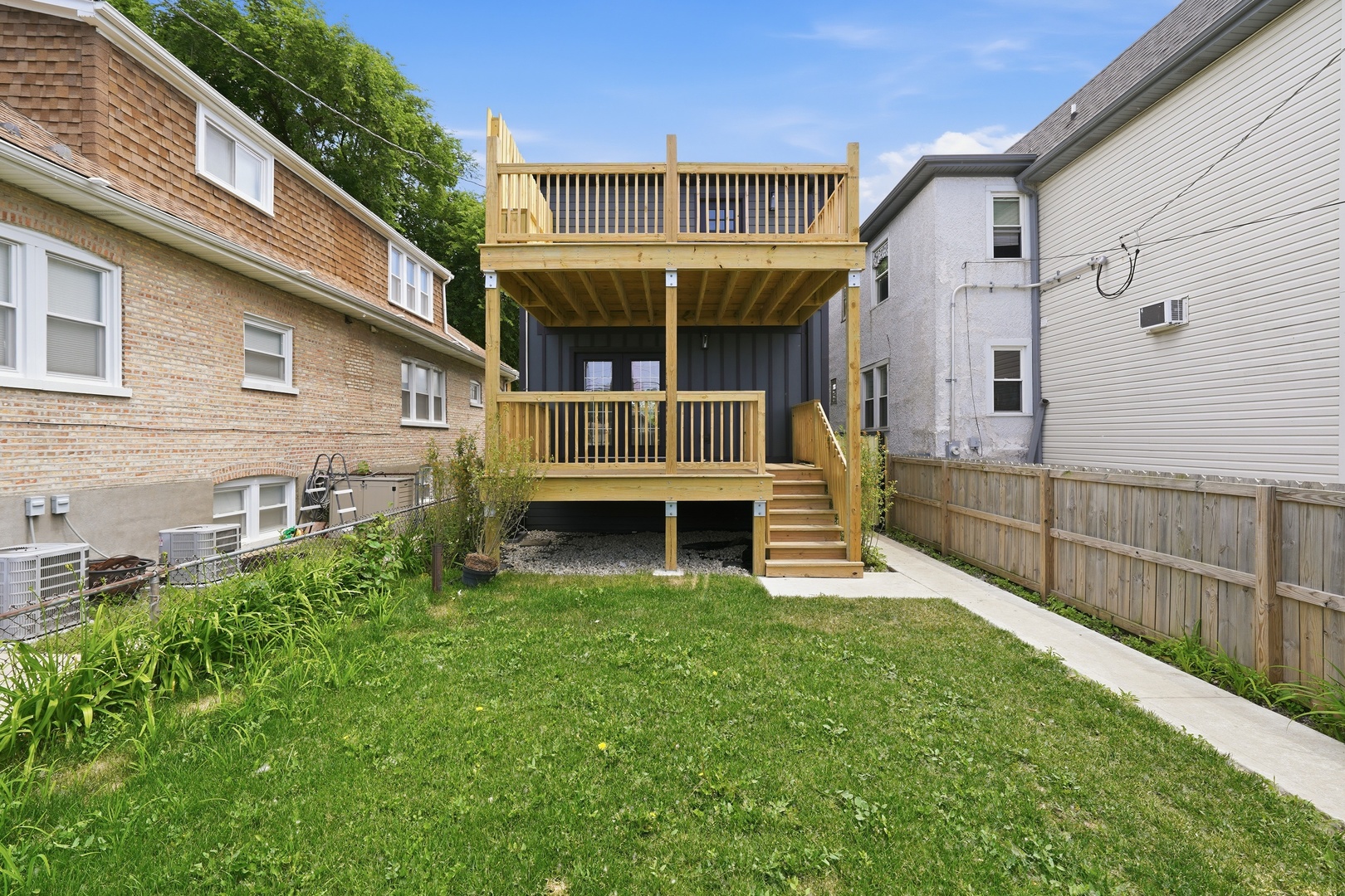 1416 Ridgeland Avenue Berwyn, IL 60402 - Photo 34 of 37