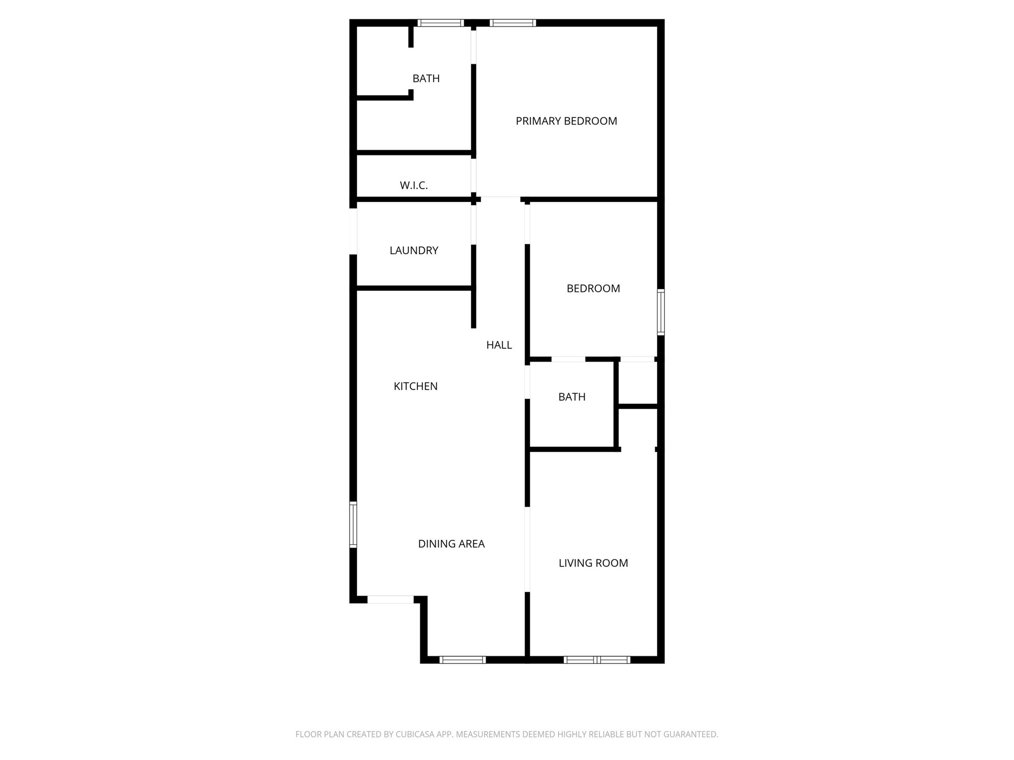 16879 Balmoral Street Montgomery, TX 77316 - Photo 25 of 25 a picture of a bathroom with a shower sink