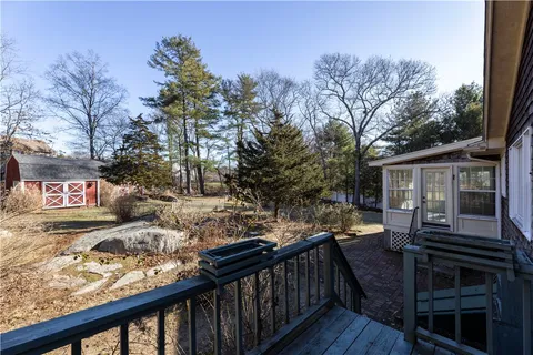$499,000 | 1037 Great Road, Lincoln, RI 02865