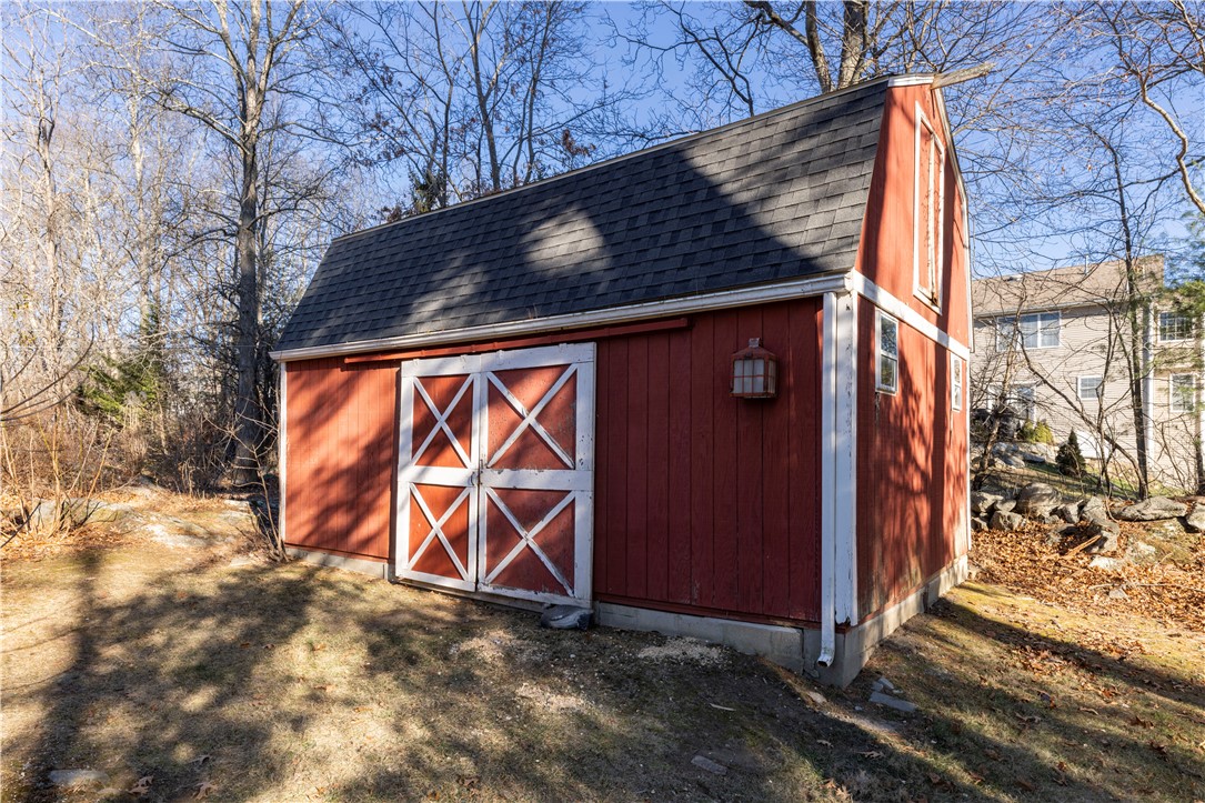 1037 Great Road Lincoln, RI 02865 - Photo 29 of 33