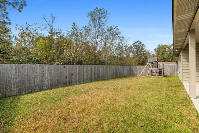 $273,900 | 117 Jack Pine Lane, Ponchatoula, LA 70454