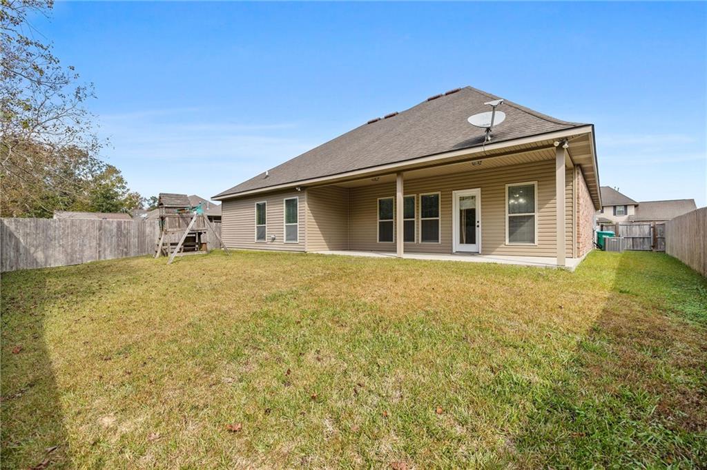 117 Jack Pine Lane Ponchatoula, LA 70454 - Photo 23 of 24