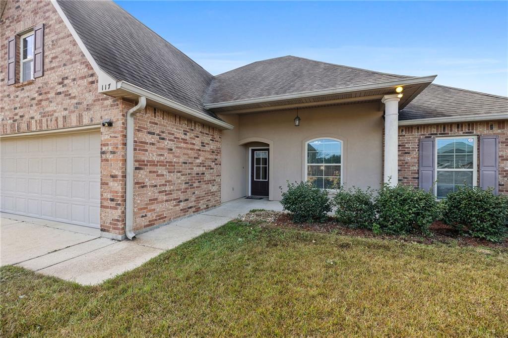 117 Jack Pine Lane Ponchatoula, LA 70454 - Photo 3 of 24