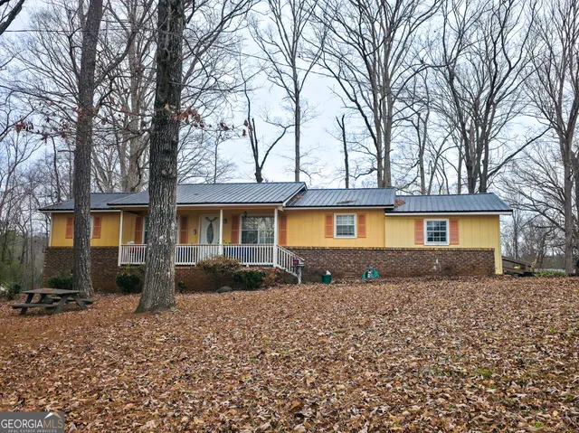 $215,000 | 107 Maynard Street, Thomaston, GA 30286