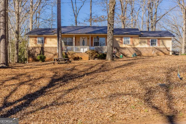 $205,000 | 107 Maynard Street, Thomaston, GA 30286