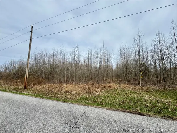 $49,000 | Cortner Road, Marysville, IN 47141