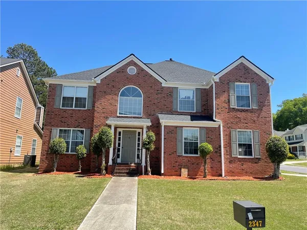 $480,000 | 2347 Fawn Hollow Court, Duluth, GA 30096
