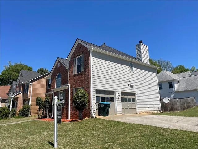 $480,000 | 2347 Fawn Hollow Court, Duluth, GA 30096