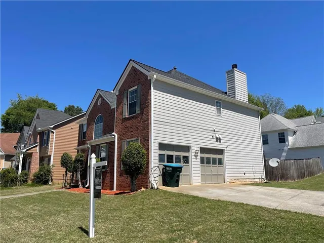 $480,000 | 2347 Fawn Hollow Court, Duluth, GA 30096