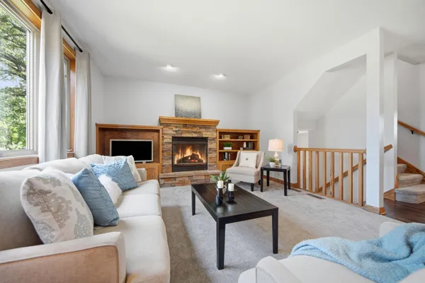 $675,000 | 11956 Castle Rock Court North, Champlin, MN 55316
