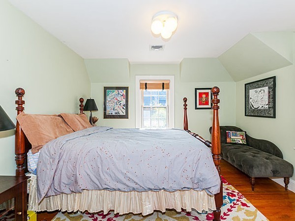 31 Devonshire Road Newton, MA 02468 - Photo 28 of 29 Gallery Image 28