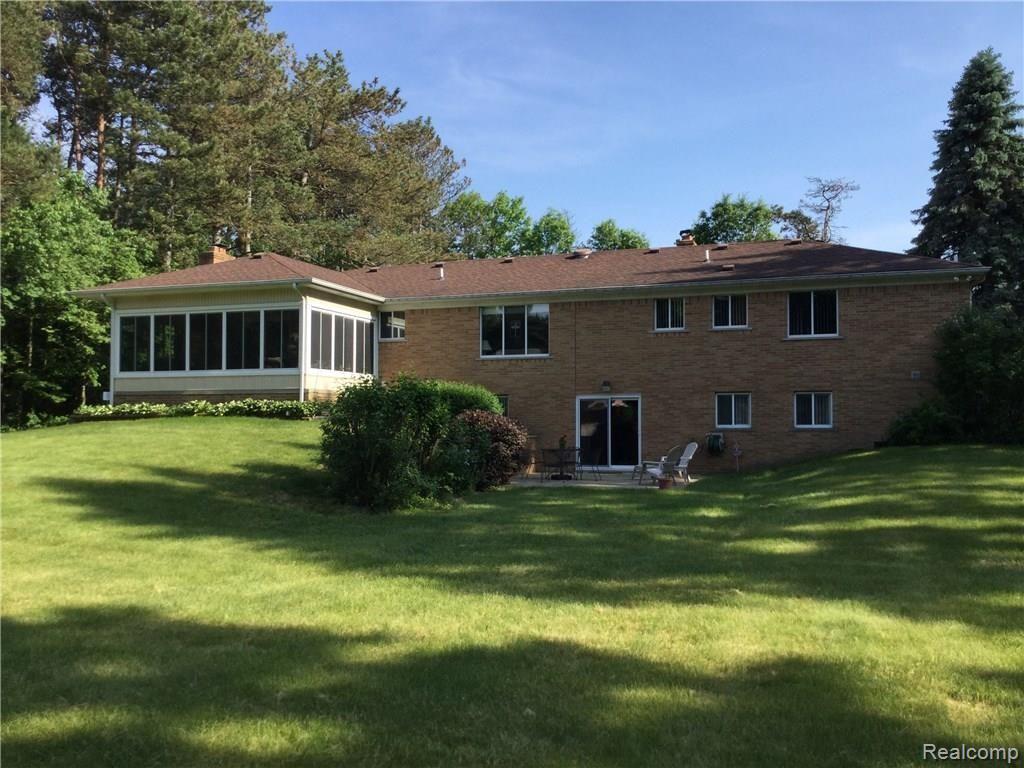 1331 East Buell Road Rochester, MI 48306 - Photo 32 of 43 Gallery Image 32