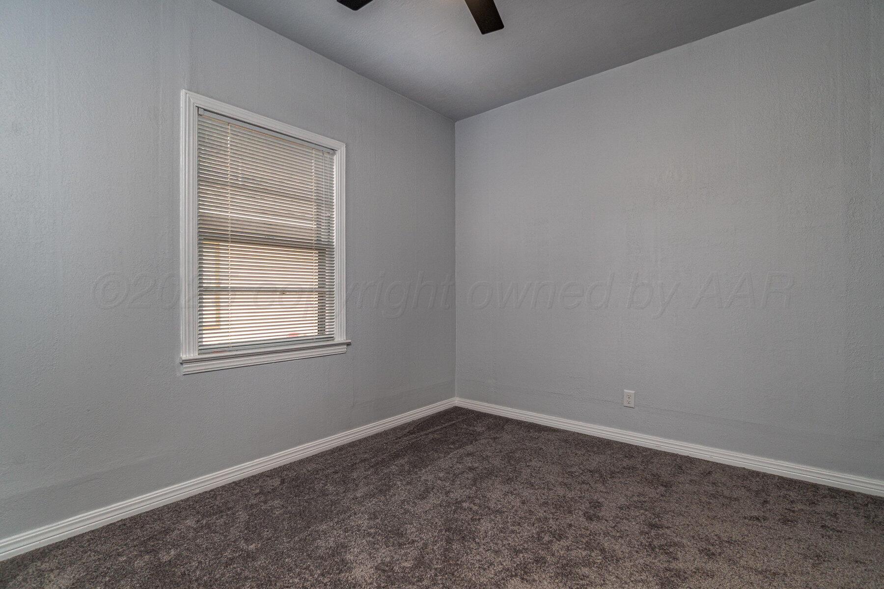 700 21st Street Canyon, TX 79015 - Photo 21 of 30 Primary BDRM