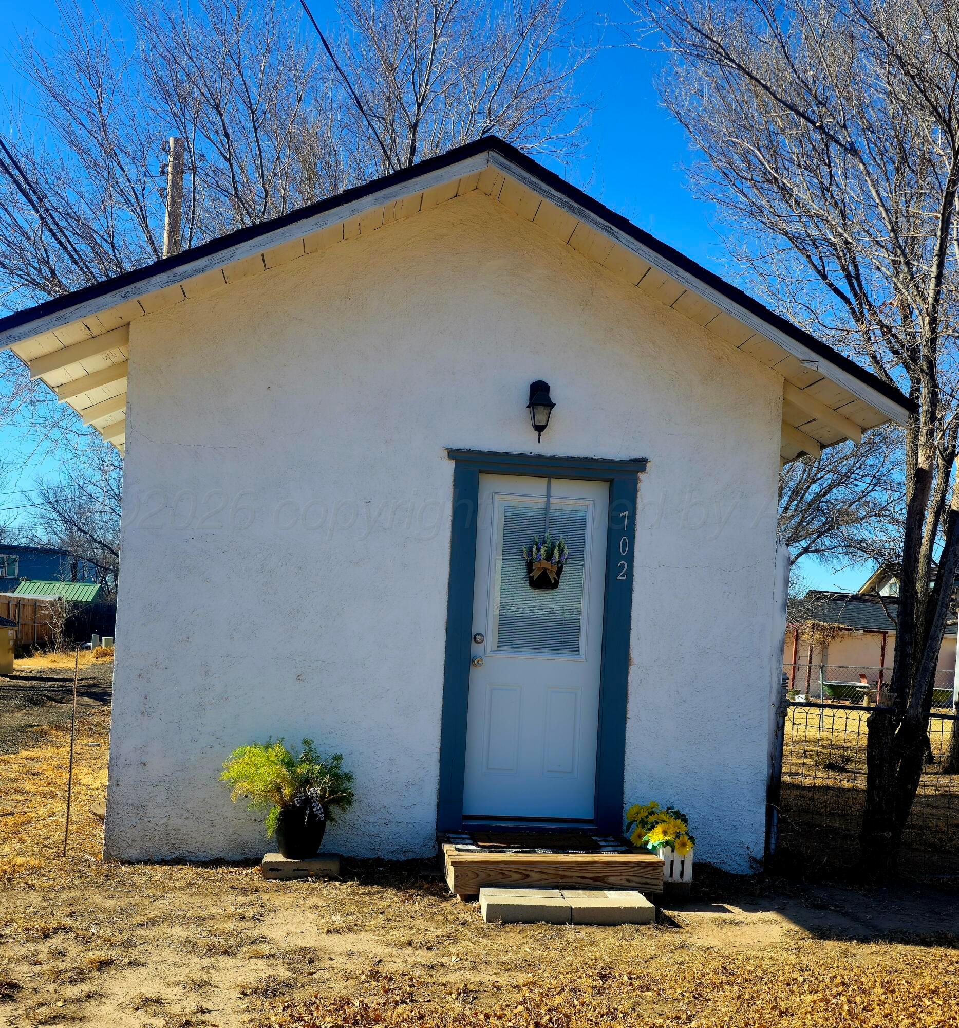 700 21st Street Canyon, TX 79015 - Photo 26 of 30 Studio