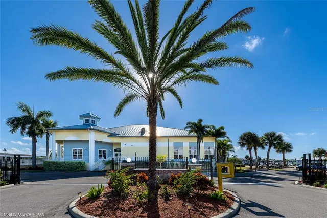 $3,500 | 16 Freeman Avenue, Punta Gorda, FL 33950