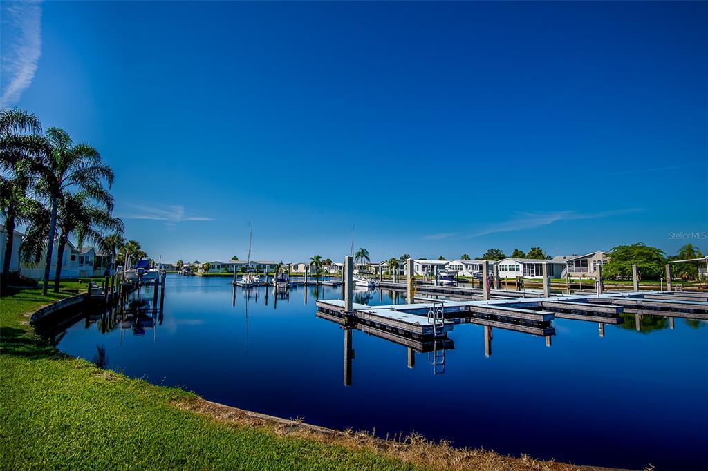 16 Freeman Avenue Punta Gorda, FL 33950 - Photo 43 of 46