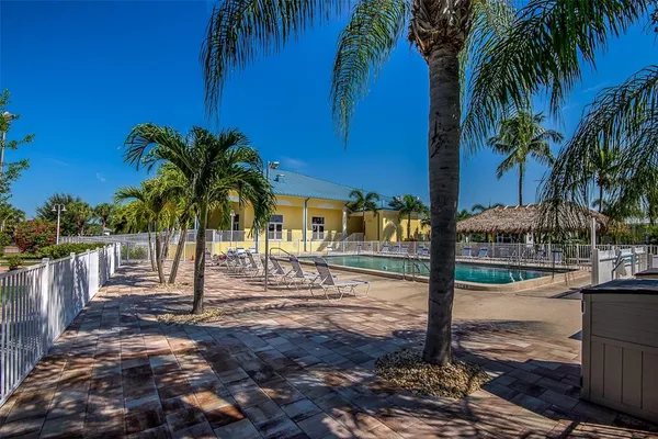 $3,500 | 16 Freeman Avenue, Punta Gorda, FL 33950