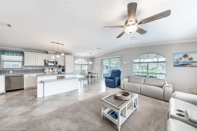 $3,500 | 16 Freeman Avenue, Punta Gorda, FL 33950