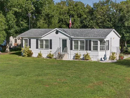 $237,000 | 5504 Swaying Palm Drive, Punta Gorda, FL 33982