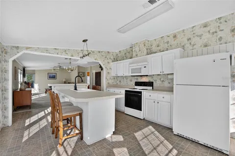 $237,000 | 5504 Swaying Palm Drive, Punta Gorda, FL 33982