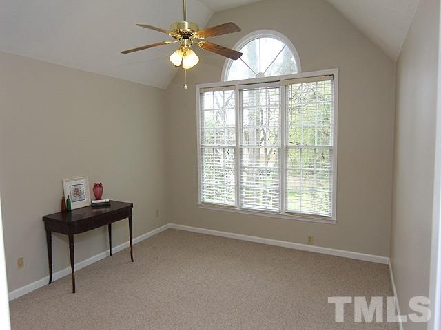 4952 Royal Adelaide Way Raleigh, NC 27604 - Photo 11 of 25 Expansive Master Bedroom with Cathedral Ceilings