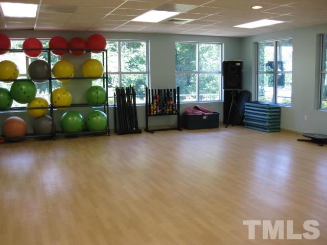 4952 Royal Adelaide Way Raleigh, NC 27604 - Photo 15 of 25 Athletic Centers offers child care while mom takes an aerobics class; healthy living; keeping fit.
