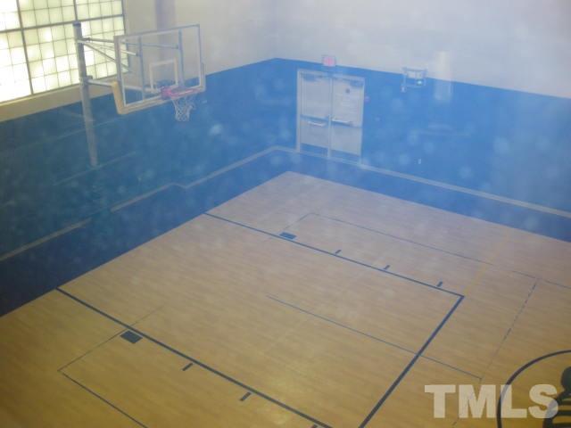 4952 Royal Adelaide Way Raleigh, NC 27604 - Photo 16 of 25 gymnasium