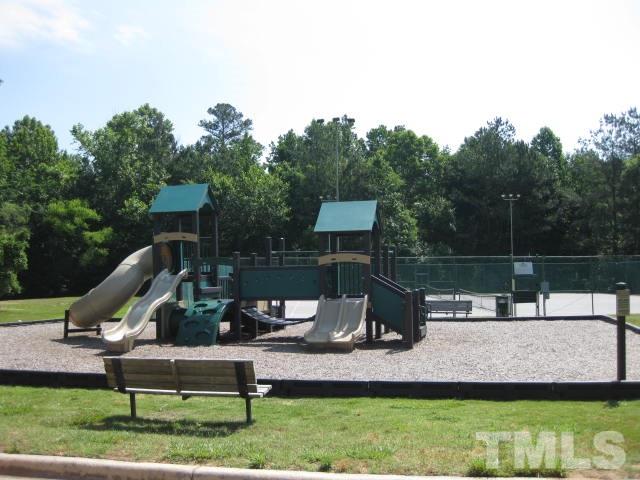 4952 Royal Adelaide Way Raleigh, NC 27604 - Photo 18 of 25 Fun for the little ones.
